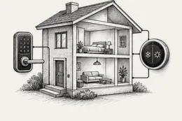 Sketch: Smart Buildings