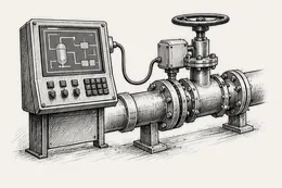 Sketch: Utility Controls
