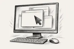 Sketch: Browser Agents