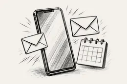 Sketch: Messaging Agents