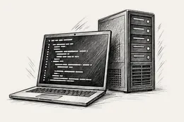 Sketch: Coding Agents