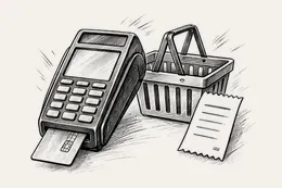 Sketch: Transaction Agents