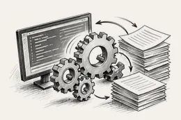 Sketch: Workflow Bots