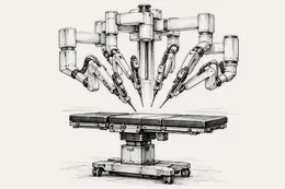 Sketch: Surgical Systems