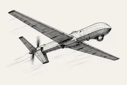 Sketch: Fixed-Wing & Hybrid