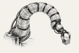 Sketch: Soft & Continuum
