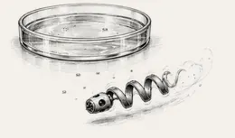 Sketch: Micro & Biohybrid